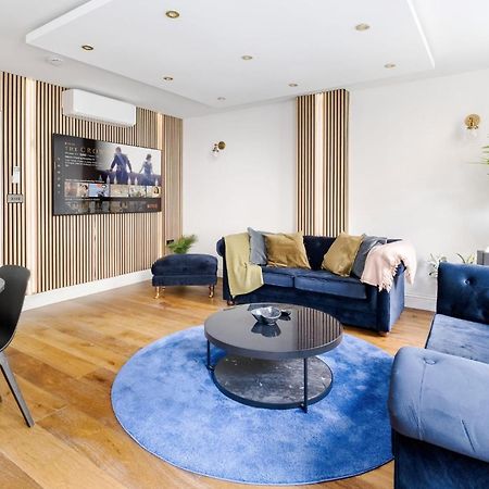 First Class Living Experience Luxury In Harley St 伦敦 外观 照片