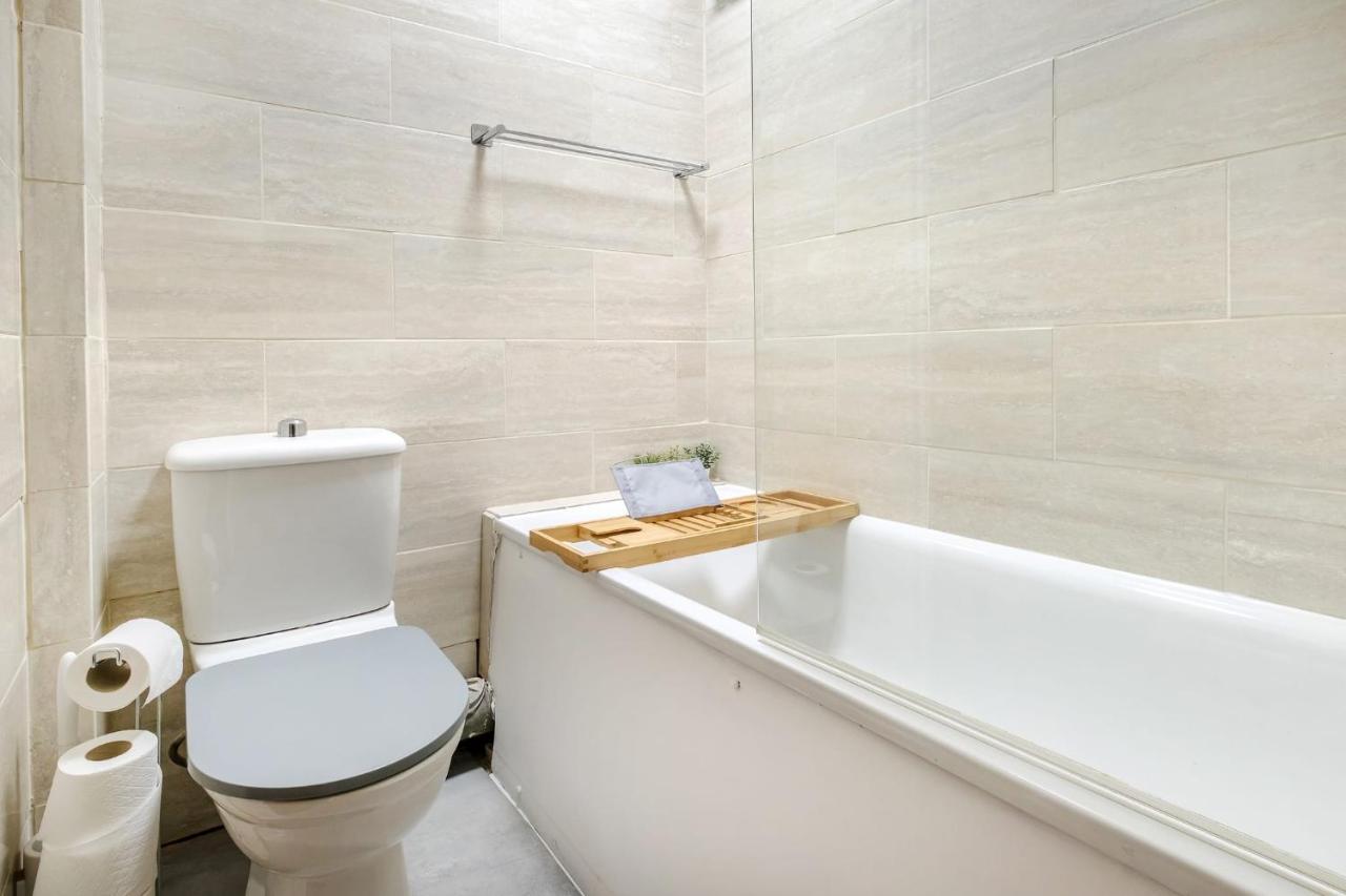First Class Living Experience Luxury In Harley St 伦敦 外观 照片